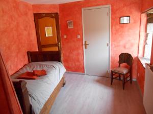 B&B / Chambres d'hotes La Ferme des 3 Suissesses : photos des chambres