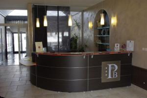 Hotels Hotel Port Beach : photos des chambres