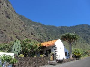 CASA GORRETA, Guinea - El Hierro