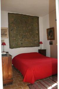 B&B / Chambres d'hotes Sous l'abricotier : photos des chambres