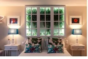 My Bed in pico - Cabo Branco