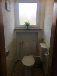 Ferienwohnung Im Bachgrund