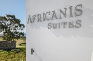 Africanis Suites