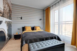 NORDBYHUS Apartamenty Nowa Grobla