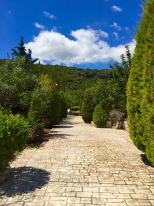 Mouses Apartments-Kardamyli Messinia Greece