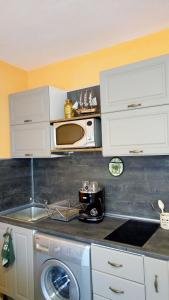 Ethno guest suite