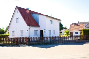 Ferienhaus Dirnbergermühle Münchsmünster Deutschland