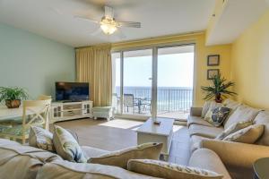 Two-Bedroom Apartment room in Shores Of Panama 821 Condo