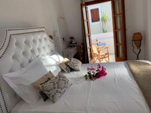 Philoxenia Hotel & Studios Santorini Greece