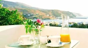 Maltabe Studios - Андрос