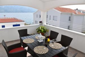 3 stern appartement Apartments Piccolo Piaccere Ražanac Kroatien