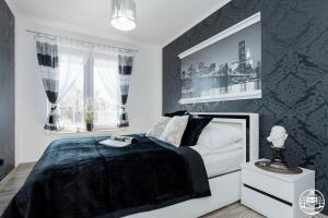 Polanki- Apartments M&M, NATURA