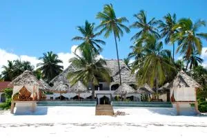 Zanzibar House Boutique Hotel - Mkuyuni Pwani
