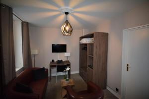 Hotels Hotel Le Saint-Yves : photos des chambres