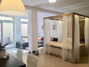 Dům u lázní Federer