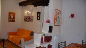 La casa di Perpy Ivrea centro storico