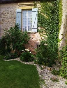 B&B / Chambres d'hotes Rue du Chateau : photos des chambres