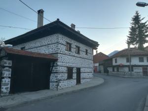 Pension Villa Chalet SAB - Bansko Bansko Bulgarien
