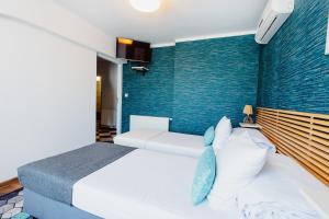 Kings City - Zyblikiewicza Apartment