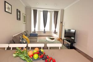 Apartmán Holborn Luxury Apartment Londýn Velká Británie