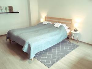 Apartmán Studio Baštová Košice Slovensko