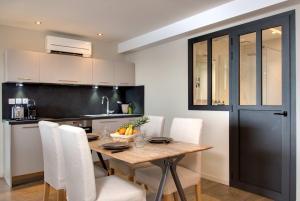 Hotels Hotel & Spa Les Mouettes : photos des chambres