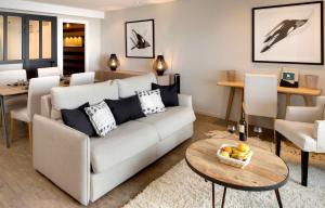 Hotels Hotel & Spa Les Mouettes : photos des chambres