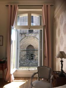 B&B / Chambres d'hotes Le Jardin des Lys : photos des chambres