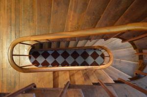 Appartements Logement Nenuphar : photos des chambres