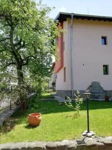 Guesthouse Vanessa - Weltschewo Guesthouse Vanessa - Weltschewo