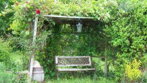 Sejours a la campagne Le Moulin d' Eree, gite Insolite : photos des chambres