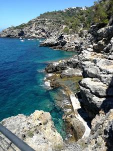 Exclusive Holiday Home Argentarola