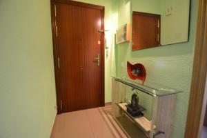 Three-Bedroom Apartment room in WVP - CASALMAR