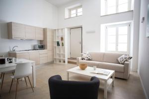 Apartmán Palazzo Torriglioni Ancona Itálie