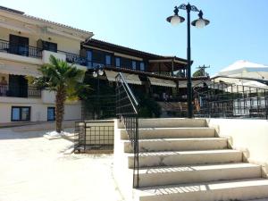 Hotel Makednos Halkidiki Greece