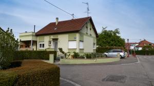 Appartements Lodges Basel Euro Airport : photos des chambres