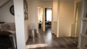 Appartements Lodges Basel Euro Airport : photos des chambres