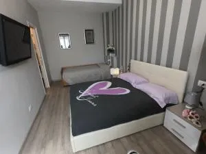 La Casetta Narni - Borgaria