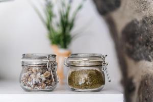 Nonna Carmela Apartment