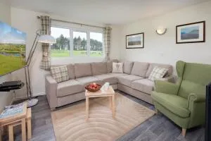 Brown Rigg Lodges - 贝灵汉姆