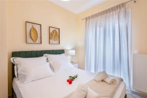 Anaria Gold Suite Syros Greece