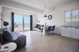 Apartmani i studio Big Hill