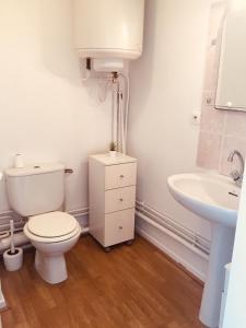 Charmant studio Anglet