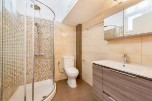 Anaria Gold Suite Syros Greece