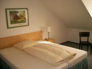 Double Room room in Hotel Lutter