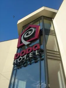 Dodo Hotel - Ikšķile