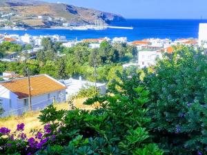 Maltabe Studios Andros Greece