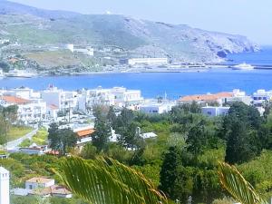 Maltabe Studios Andros Greece