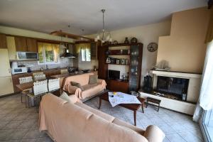 Martha's Villa Kavala Greece