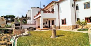 VACAY Apartamento Montgo, agradable jardin! en Costa Brava lEscala!